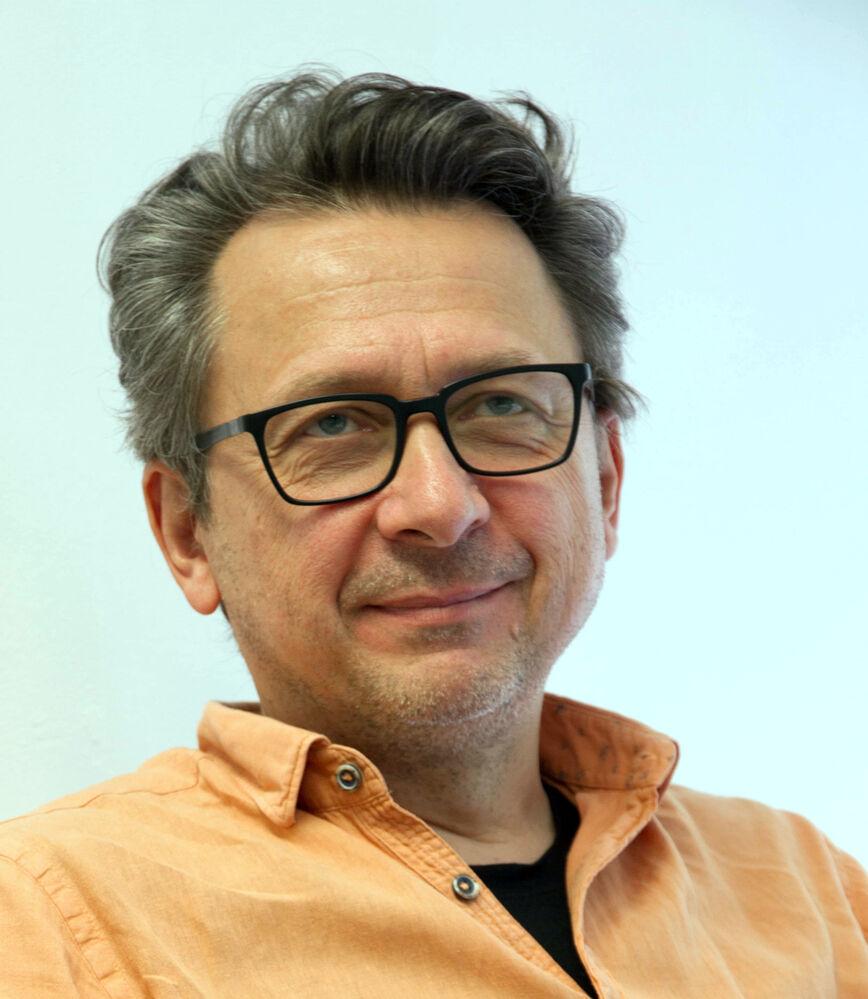 Miroslav Moravek